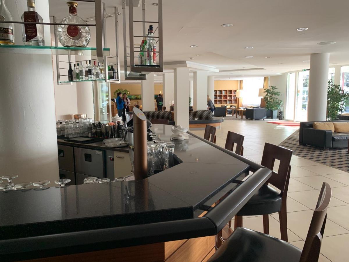 Priv. Apartment Bei Swiss Holiday Park Morschach Luaran gambar
